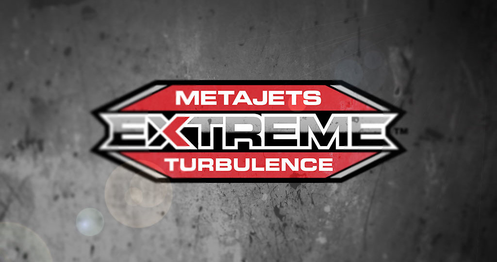 hot wheels battle force 5 metajets